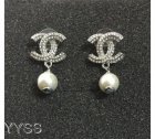 Chanel Jewelry Earrings 220