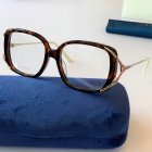 Gucci Plain Glass Spectacles 95