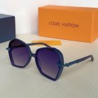 Louis Vuitton High Quality Sunglasses 1395