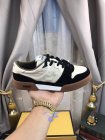 Fendi Men's Shoes 538