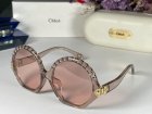 Chloe High Quality Sunglasses 69