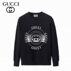 Gucci Men's Long Sleeve T-shirts 76