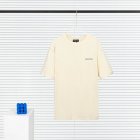 Balenciaga Men's T-shirts 582