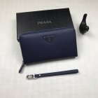 Prada High Quality Wallets 417