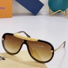 Louis Vuitton High Quality Sunglasses 1556