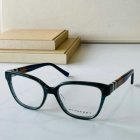 Burberry Plain Glass Spectacles 171