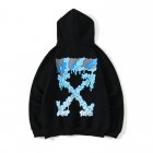 Off white Men's Hoodies 192