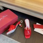 Roger Vivier Women's Shoes 40