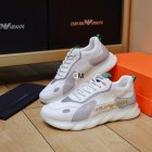 Armani Men's Shoes 173