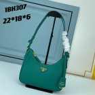 Prada High Quality Handbags 909