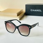 Chanel High Quality Sunglasses 3526