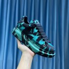 Alexander McQueen Men's Shoes 644