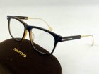 TOM FORD Plain Glass Spectacles 322