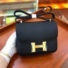 Hermes Original Quality Handbags 149