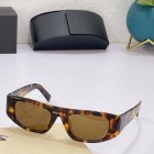 Prada High Quality Sunglasses 431