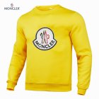 Moncler Men's Long Sleeve T-shirts 27