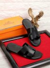 Hermes Men's Slippers 406
