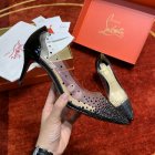 Christian Louboutin Women's Shoes 321