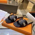 Hermes Women's Slippers 33