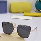 Gucci High Quality Sunglasses 3392