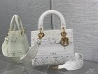 DIOR High Quality Handbags 59