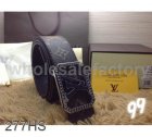 Louis Vuitton High Quality Belts 682