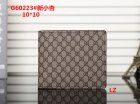 Gucci Normal Quality Wallets 86