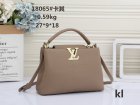 Louis Vuitton Normal Quality Handbags 1009