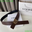 Loewe Belts 154