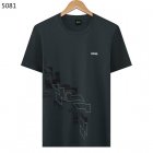 Hugo Boss Men's T-shirts 146