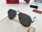 Cartier High Quality Sunglasses 1455