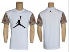 Air Jordan Men's T-shirts 313