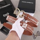 Dolce & Gabbana Original Quality Belts 425