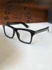 Chrome Hearts High Quality Sunglasses 157