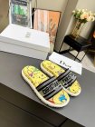 DIOR Women's Slippers 181