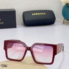 Versace High Quality Sunglasses 422