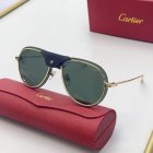 Cartier High Quality Sunglasses 1294