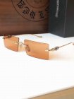 Chrome Hearts High Quality Sunglasses 521