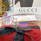 Gucci Plain Glass Spectacles 747