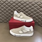 Salvatore Ferragamo Men's Shoes 200