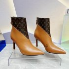 Louis Vuitton Women's Shoes 159
