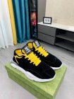 Gucci Men's Shoes 102
