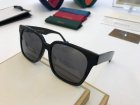 Gucci High Quality Sunglasses 5400