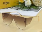 Fendi High Quality Sunglasses 389