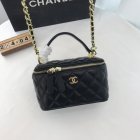 Chanel High Quality Handbags 120