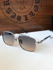 Chrome Hearts Plain Glass Spectacles 484