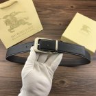 Burberry Original Quality Belts 42