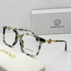 Versace Plain Glass Spectacles 11