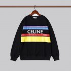 CELINE Men's Long Sleeve T-shirts 03