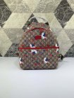 Gucci Backpack 100